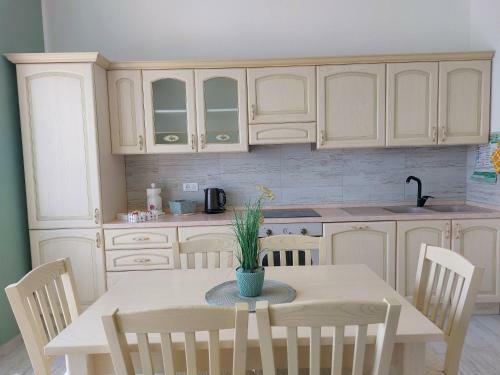 Apartamento UNA Finestra Sul Mare Home 2