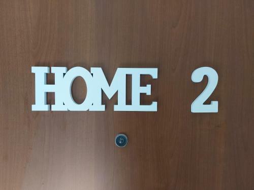 Apartamento UNA Finestra Sul Mare Home 2