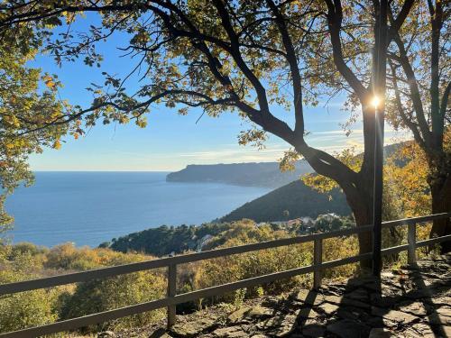Apartamento UNA Finestra Sul Mare Home 2