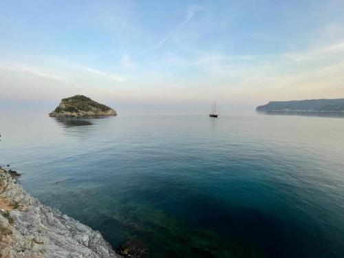 Apartamento UNA Finestra Sul Mare Home 2