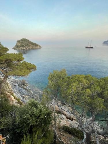Apartamento UNA Finestra Sul Mare Home 2