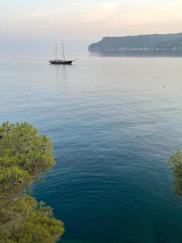 Apartamento UNA Finestra Sul Mare Home 2