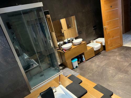 Apartamento Corso Dante