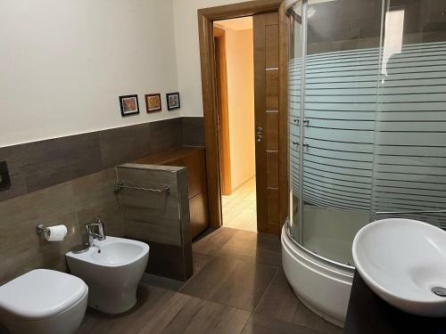 Apartamento Corso Dante