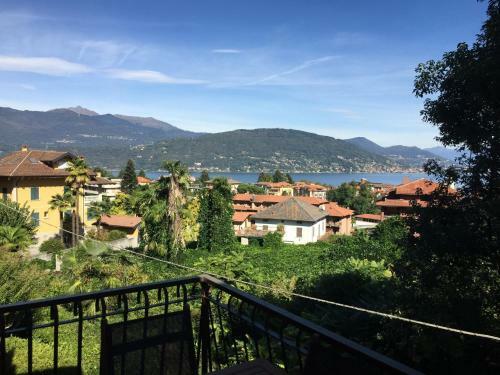 Apartamento Pandora Baveno