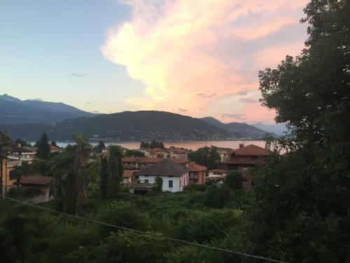 Apartamento Pandora Baveno