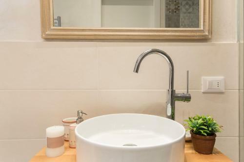 Apartamento Pandora Baveno