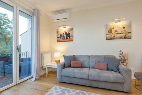 Apartamento Pandora Baveno