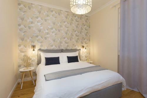 Apartamento Pandora Baveno
