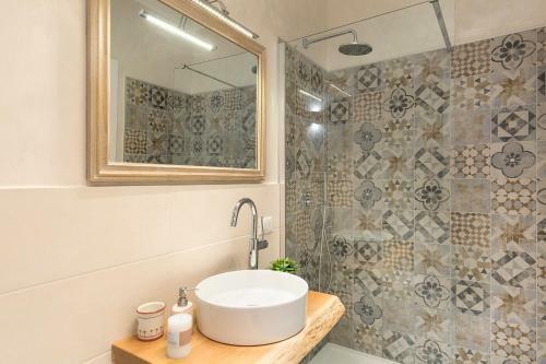 Apartamento Pandora Baveno
