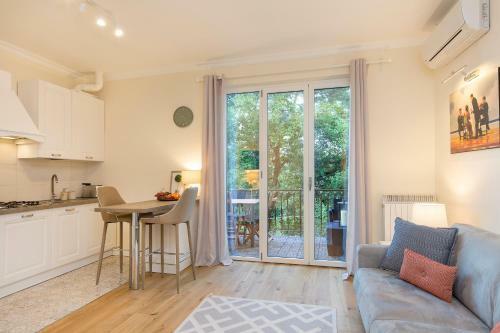 Apartamento Pandora Baveno