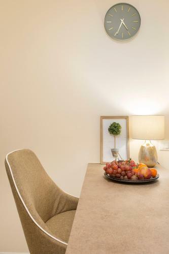Apartamento Pandora Baveno