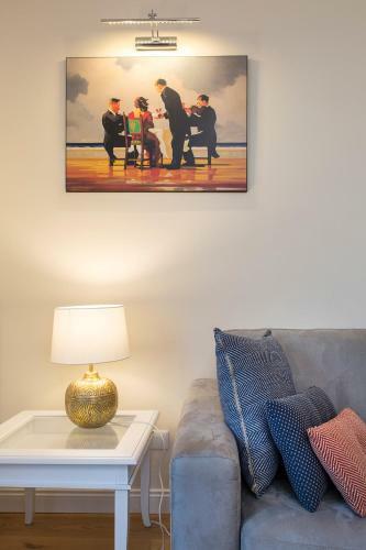 Apartamento Pandora Baveno