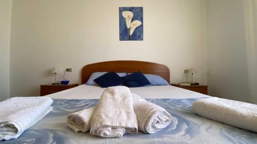 Apartamento La Casa Di Simo & Chiara