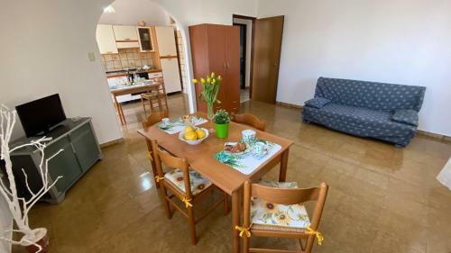 Apartamento La Casa Di Simo & Chiara