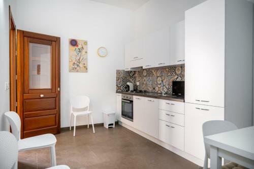 Cavour Apartments