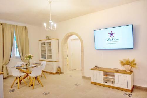 Villa �toile - Charme & Relax