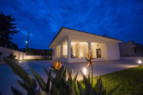 Villa �toile - Charme & Relax