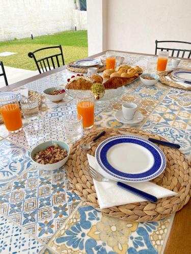 Villa �toile - Charme & Relax