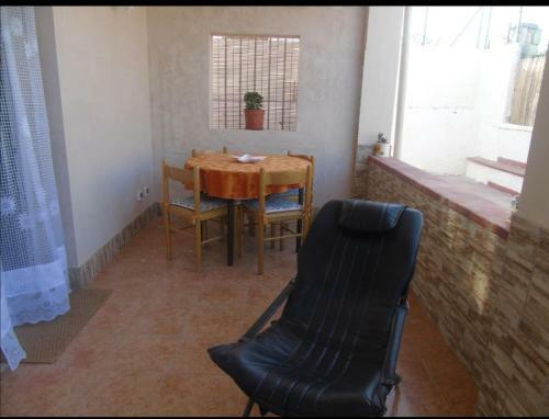 Apartamento Villa Sesife