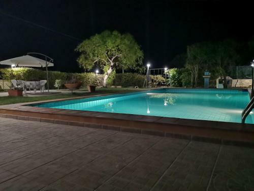 Apartamento Villa Sesife