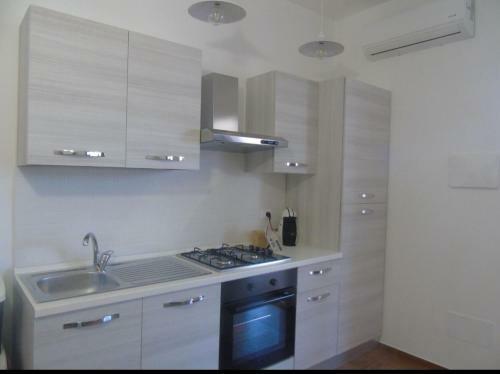 Apartamento Villa Sesife