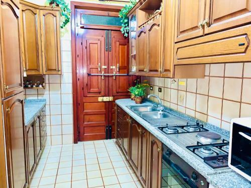 Appartamento Sicily Style