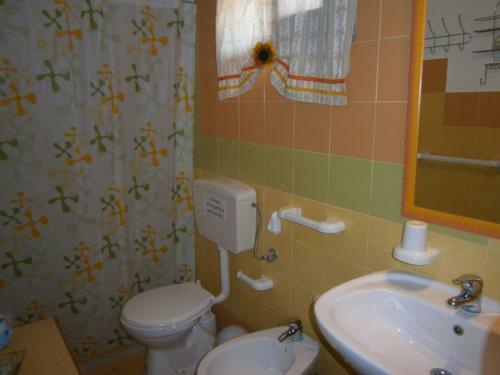 Apartamento Casa Sicula