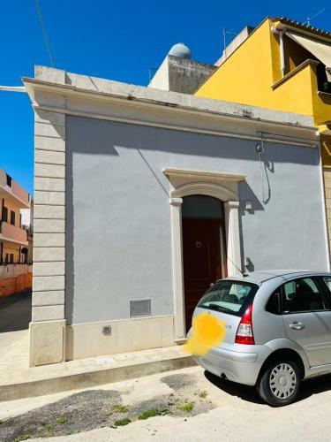 Casa Vacanza Sunrise
