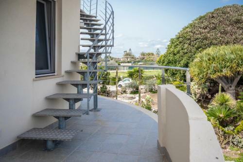 Apartamento House Cicirata Sea Beach