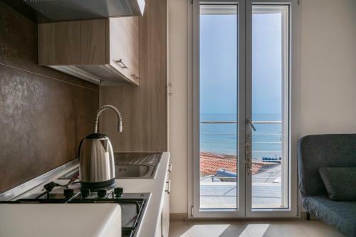 Apartamento House Cicirata Sea Beach