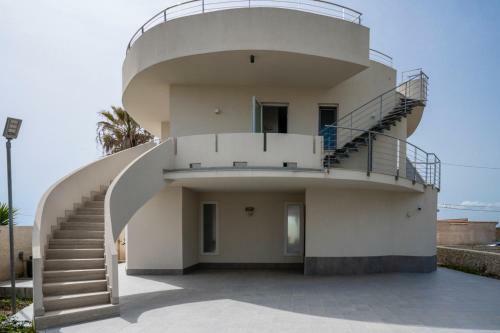 Apartamento House Cicirata Sea Beach