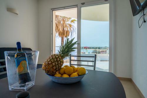 Apartamento House Cicirata Sea Beach