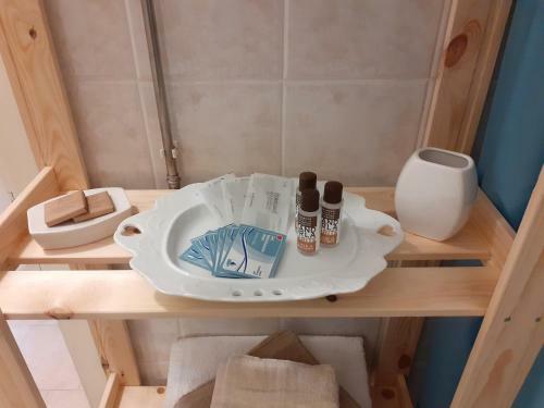 Apartamento Chalet Tessa Bellagio