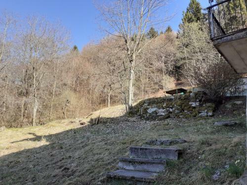 Apartamento Chalet Tessa Bellagio
