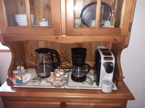 Apartamento Chalet Tessa Bellagio