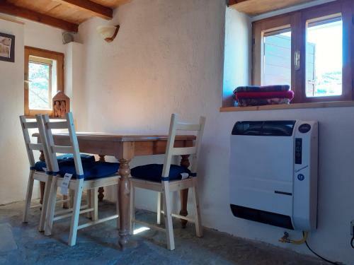 Apartamento Chalet Tessa Bellagio