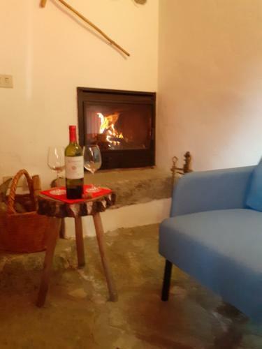 Apartamento Chalet Tessa Bellagio