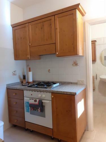 Apartamento Chalet Tessa Bellagio