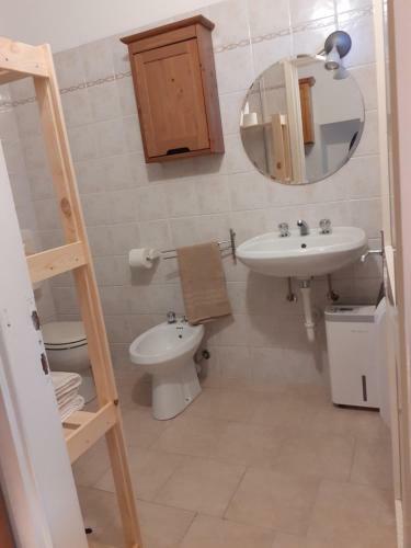 Apartamento Chalet Tessa Bellagio