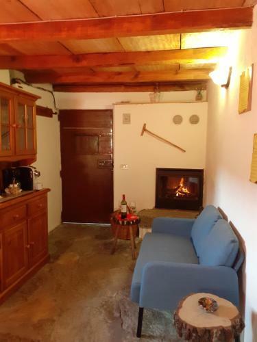 Apartamento Chalet Tessa Bellagio