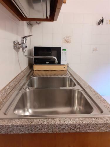 Apartamento Chalet Tessa Bellagio