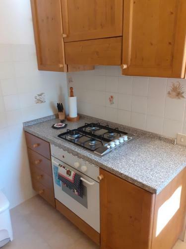 Apartamento Chalet Tessa Bellagio