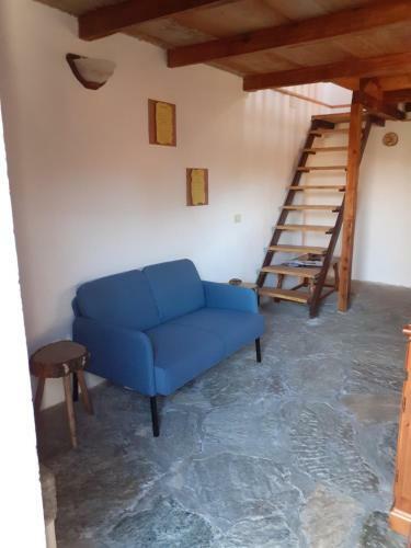 Apartamento Chalet Tessa Bellagio