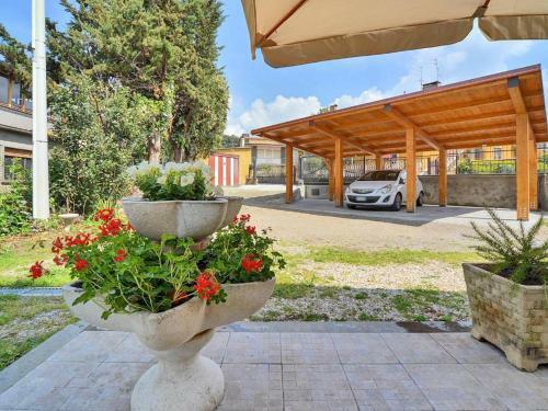 Villa Magnolia - Primo Piano