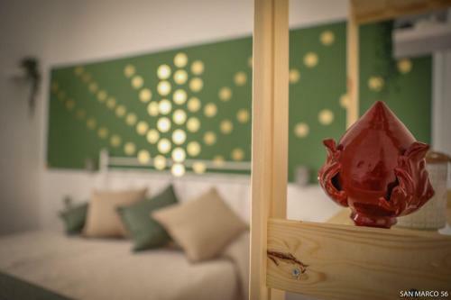 Apartamento San Marco 56