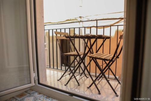 Apartamento San Marco 56
