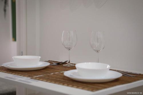 Apartamento San Marco 56