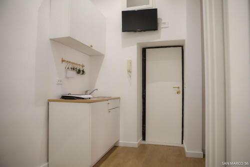 Apartamento San Marco 56