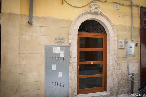 Apartamento San Marco 56